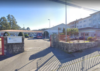 El coronavirus vuelve a alterar la tranquilidad del CAPD de Chapela