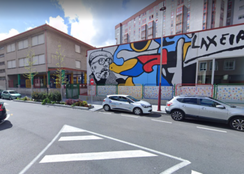 Dos centros educativos de Vigo cierran sendas aulas tras detectar casos de Covid-19