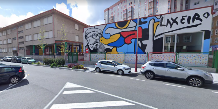 Dos centros educativos de Vigo cierran sendas aulas tras detectar casos de Covid-19