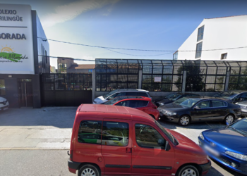 Dos nuevos positivos de Covid-19 en un colegio de Vigo, tres en Tui y uno en Ponteareas