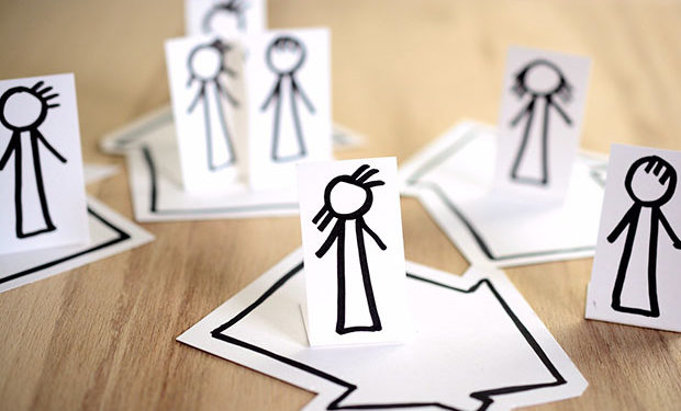 Aislamiento por coronavirus