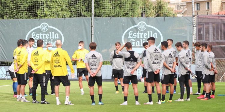 Ya hay fechas para las visitas del Deportivo a Barreiro y O Vao