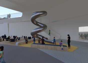 Vialia apuesta por el modelo ‘Food Court’ que todavía no ha triunfado en Vigo