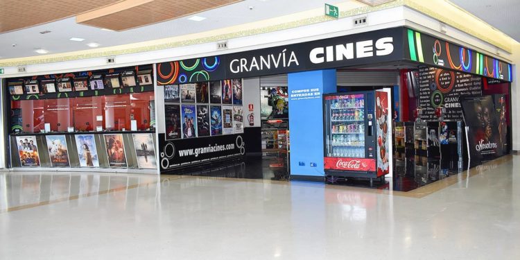 El plan de cine y cena que te puede salir gratis en Vigo