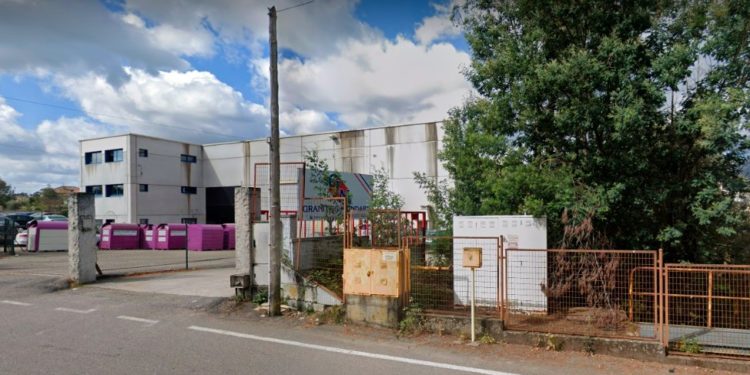 Un operario fallece en O Porriño, el quinto este año en accidente laboral