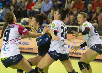 El Guardés, en cuadro, busca asaltar el Gasca