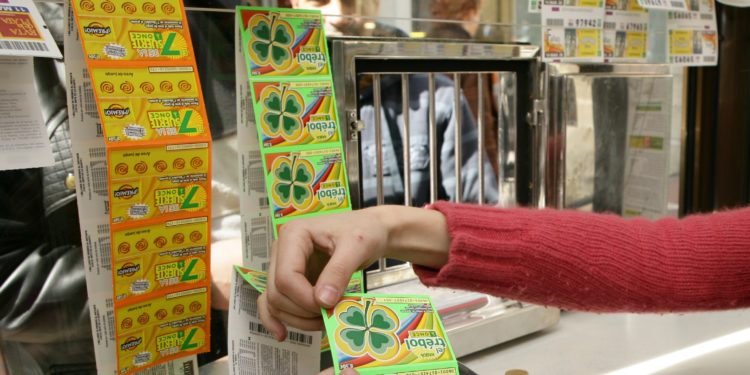 El Cupón de la ONCE deja 280.000 euros en Vigo