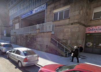 El área de Vigo suma ya 28 positivos por Covid-19 en 22 centros educativos