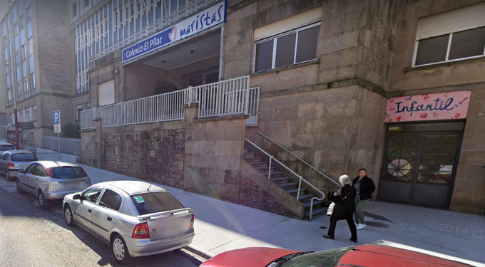 El área de Vigo suma ya 28 positivos por Covid-19 en 22 centros educativos