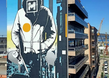 O Marisquiño ya ‘se queda’ en Vigo todo el año