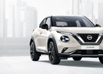 Semana de los concesionarios Nissan en Rofervigo