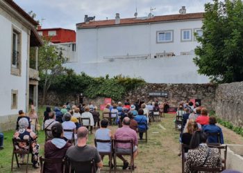 Beethoven cobra protagonismo en el Ciclo de Outono de la Orquesta Vigo 430