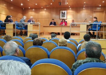 O Porriño activa as solicitudes para opositar a tres interinidades no concello