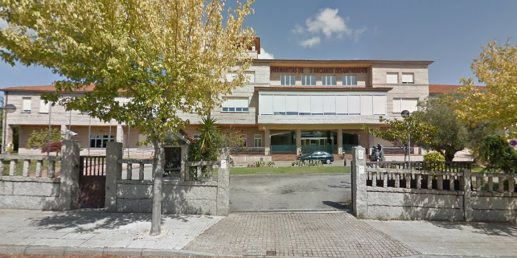 Una nueva residencia de Vigo se añade a la lista de centros con casos de Covid-19