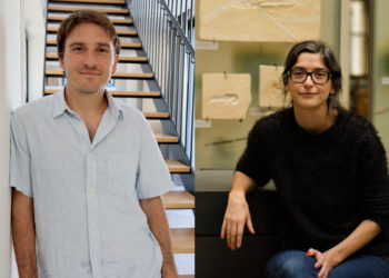 A UVigo incorporará dous investigadores seleccionados no programa europeo Starting Grant