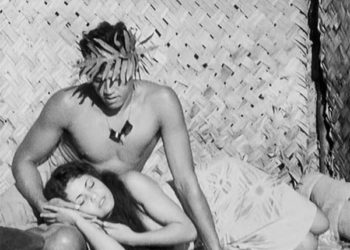 Caspervek pon música en directo a Murnau no xardín da Fundación Sales