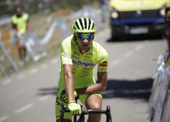 El Vigo-Rías Baixas inicia en Cantabria un intenso mes de septiembre