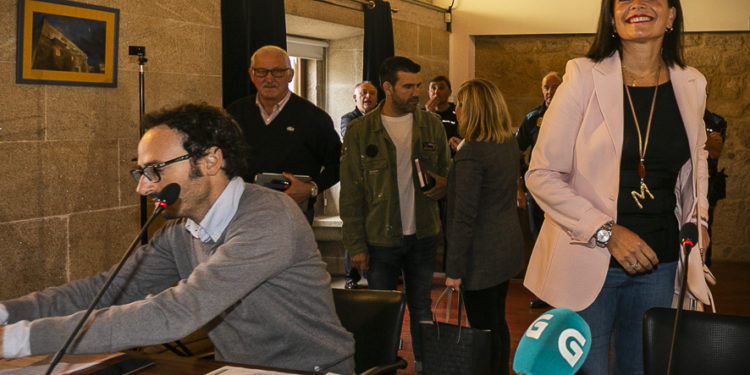 Mos valora como un “éxito” a sentenza do TSXG sobre a Pass Vigo porque ratifica a “ilegalidade” da discriminación por empadroamento