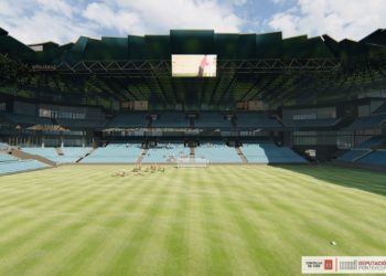 Copasa se adjudica la reforma de Marcador, que podrá empezar antes de que acabe el año