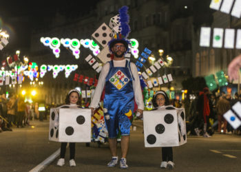 Estos son los festivos que tendrán los vigueses en 2021