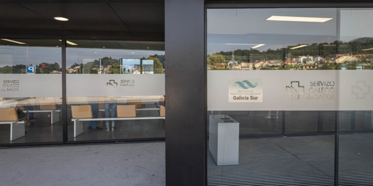 Octubre empieza mal en el área sanitaria de Vigo: se duplican los pacientes de Covid-19 en UCI