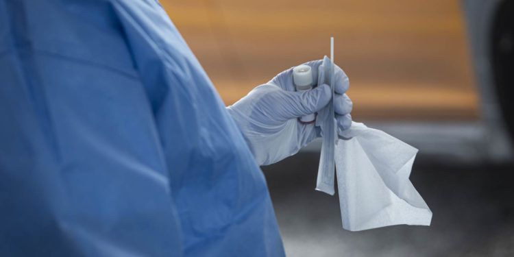 El TSXG ratifica la limitación de reuniones a diez personas impuesta por la Xunta