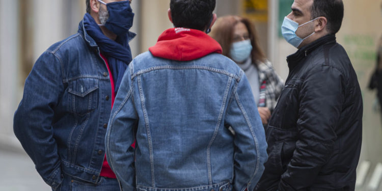 Vigo repartirá 75.000 mascarillas enviadas por el Gobierno central