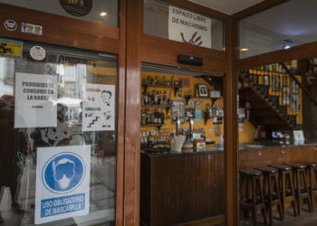 Sanidade avisa a Caballero de la posible implantación de restricciones adicionales en Vigo