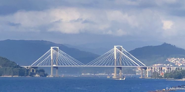 Bahía de San Simón