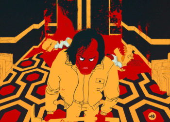 60 curtas chegadas dende todo o mundo para a edición máis ambiciosa do GFFF