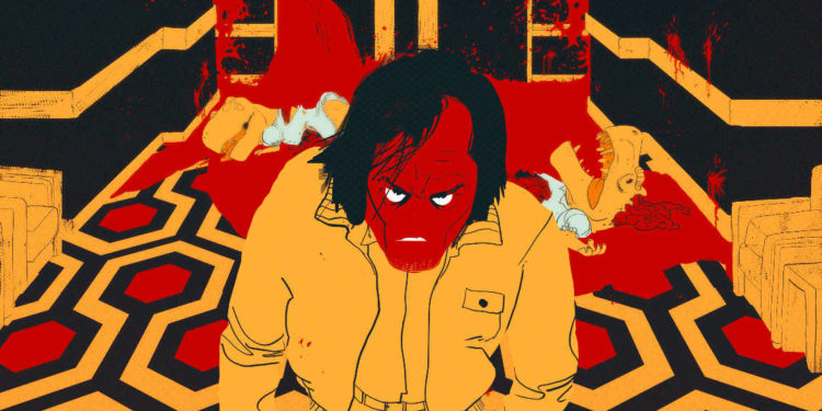 60 curtas chegadas dende todo o mundo para a edición máis ambiciosa do GFFF