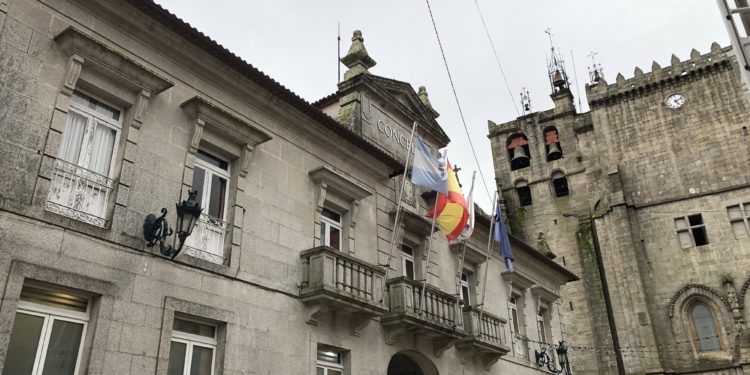 As probas serolóxicas ao persoal do Concello de Tui rematan sen novos positivos