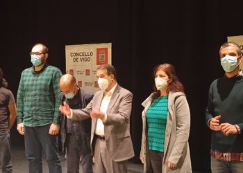 «El fabuloso tonto triste», gañador do VII Certame de Relatos Vigo Histórico