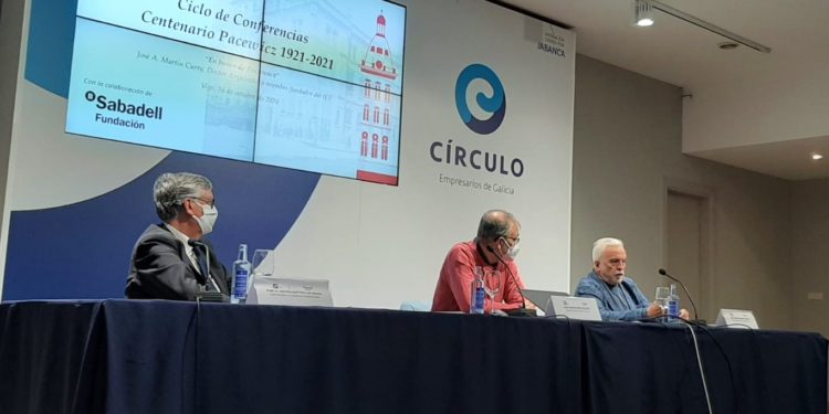 En busca de Pacewicz, el arquitecto sin rostro del Vigo parisino