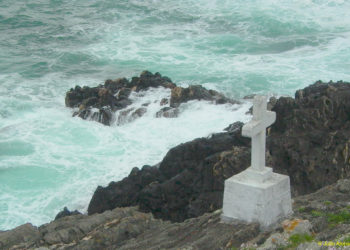 Cruces para el recuerdo