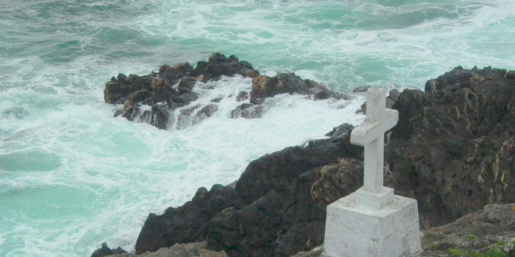 Cruces para el recuerdo