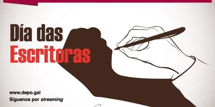 Unha vintena de recoñecidas autoras celebrarán en Vigo o Día das Escritoras