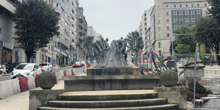 El esfuerzo de la ciudad de Vigo