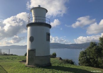 Faros de Vigo