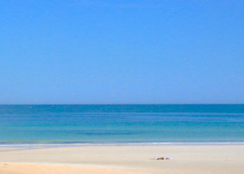 Foro misógino en A Toxa