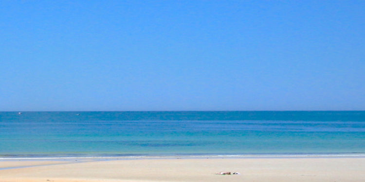 Foro misógino en A Toxa