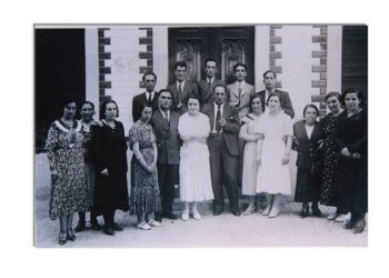 Nigrán honra ao mestre republicano Vázquez Grela fusilado no 36