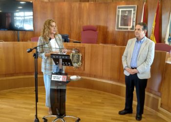 Deputación e o Concello de Vigo suman novas sinerxías para investir máis de 4 millóns en reformas viarias