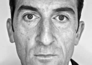 Luis Zahera lleva sus ‘mejores hazañas’ a la Sala Rebullón