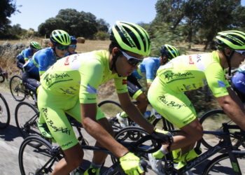 Guillermo Mallo abre el capítulo de renovaciones en el Vigo-Rías Baixas