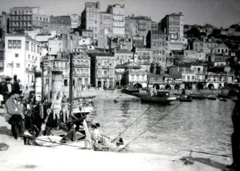 O BNG de Vigo reclama a dinamización e posta en valor do Arquivo Pacheco