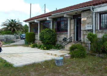Ponteareas recibe 200.000 euros de axuda do Goberno para reformar 5 escolas rurais