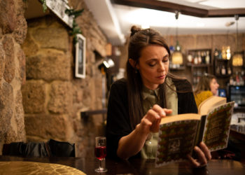 Los cortos toman el testigo en el Festival de Cine Inclusivo de Vigo