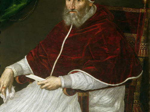 El último día juliano y el primero gregoriano: así nació nuestro calendario actual