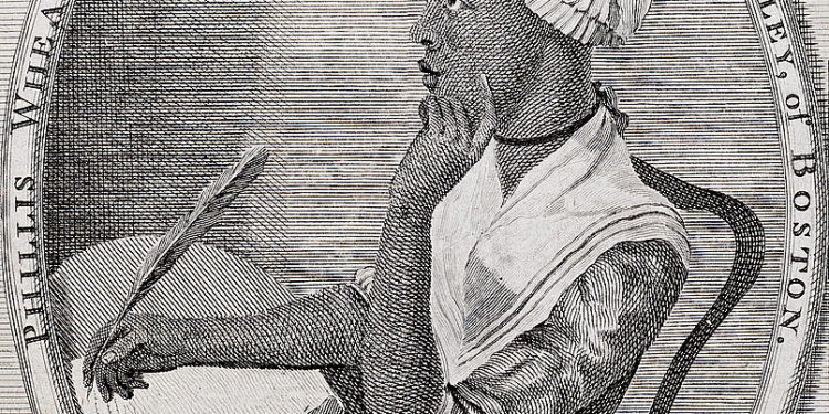 Cuando nadie se creía que una mujer negra pudiera ser poetisa